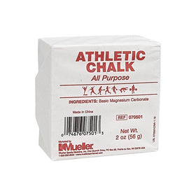 Chalk one 2oz Bar Weight Lifting Powerlifting Gymnastics Chalk