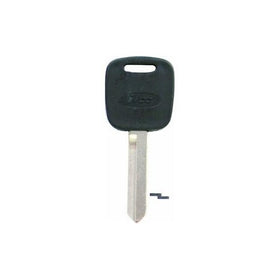 Ford Master Key Blank