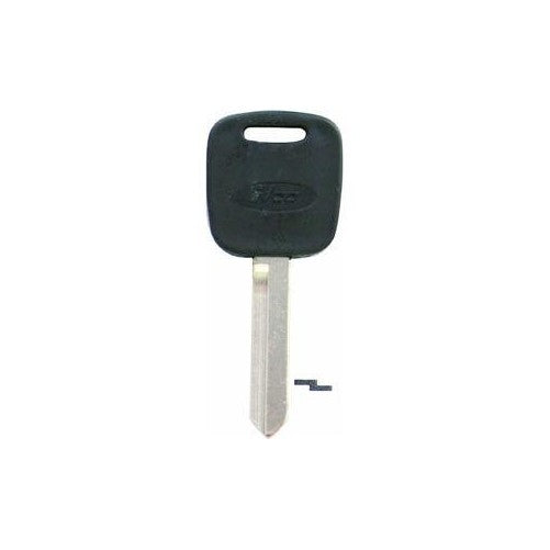 Ford Master Key Blank