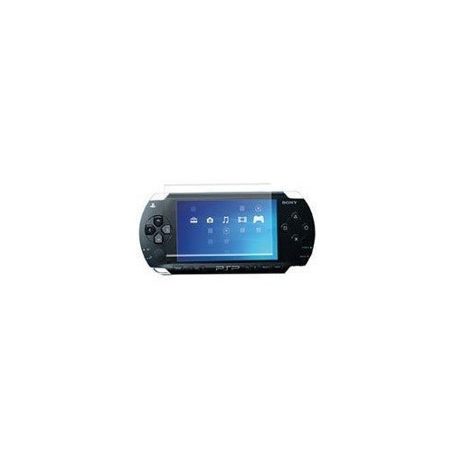 eSTAR Screen Protector LCD Guard For Sony PSP