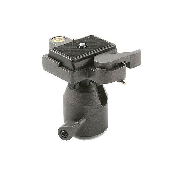 DMKFoto Heavy Duty Ball Head with Quick Release Plate