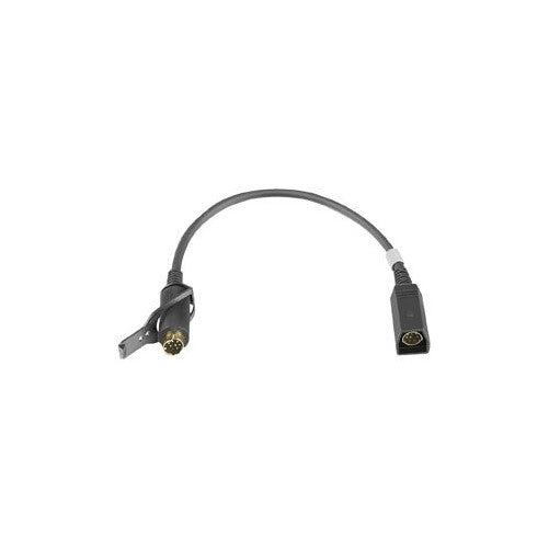 J&M Corporation HC-ZHD Replacement Z-Series Headset Lower 8-Pin Cord, 1 Pack