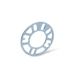 Gorilla Automotive SP601-S Wheel Spacer for 4 and 5-Hole Applications