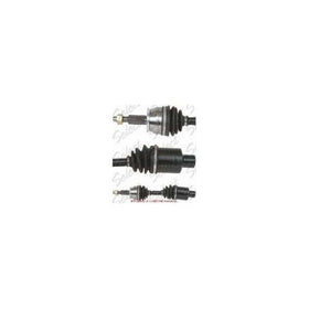 Cardone Select 66-3323 New CV Axle (Drive Axle)