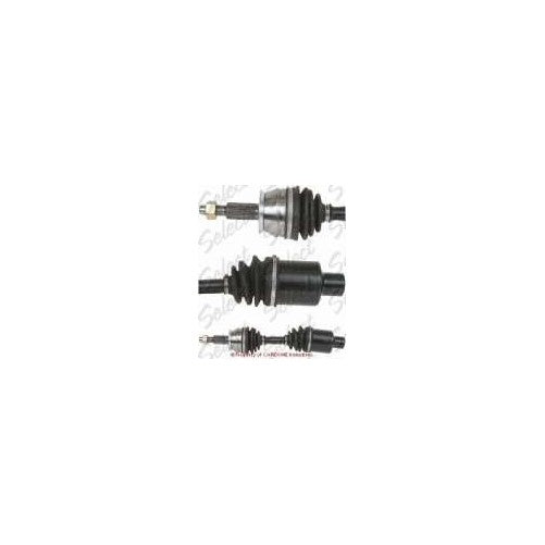 Cardone Select 66-3323 New CV Axle (Drive Axle)