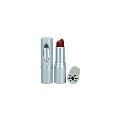 Honeybee Gardens Truly Natural Seduction Lipstick, 0.13 Ounce