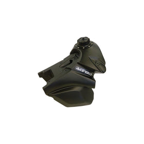 03-05 YAMAHA YZ450F: ACERBIS GAS TANK 3.3 GALLONS - NATURAL (NATURAL)