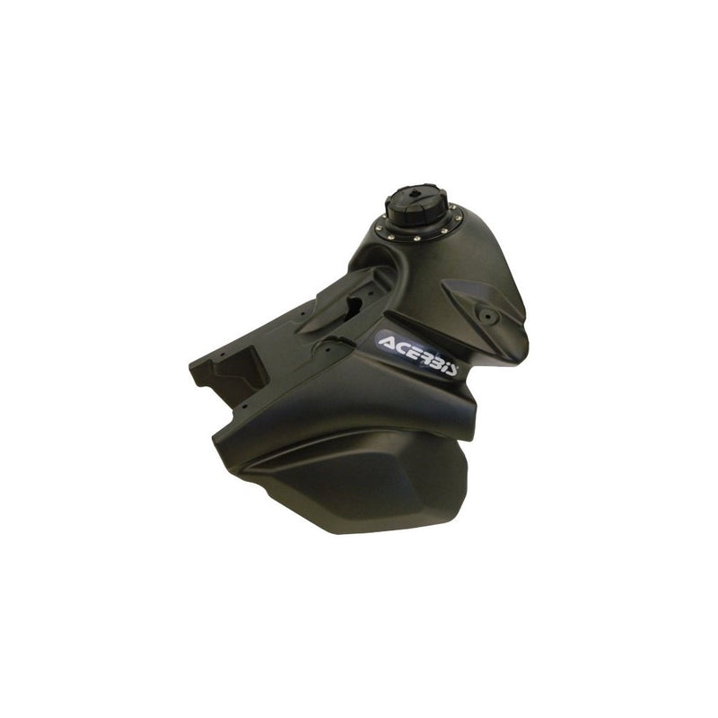 03-05 YAMAHA YZ450F: ACERBIS GAS TANK 3.3 GALLONS - NATURAL (NATURAL)
