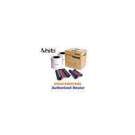HiTi Digital Inc. HiTi P510 4x6 Ribbon & Paper Case, for Total of 660 4x6" Prints