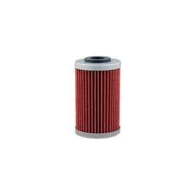 Hiflofiltro HF155 Premium Oil Filter
