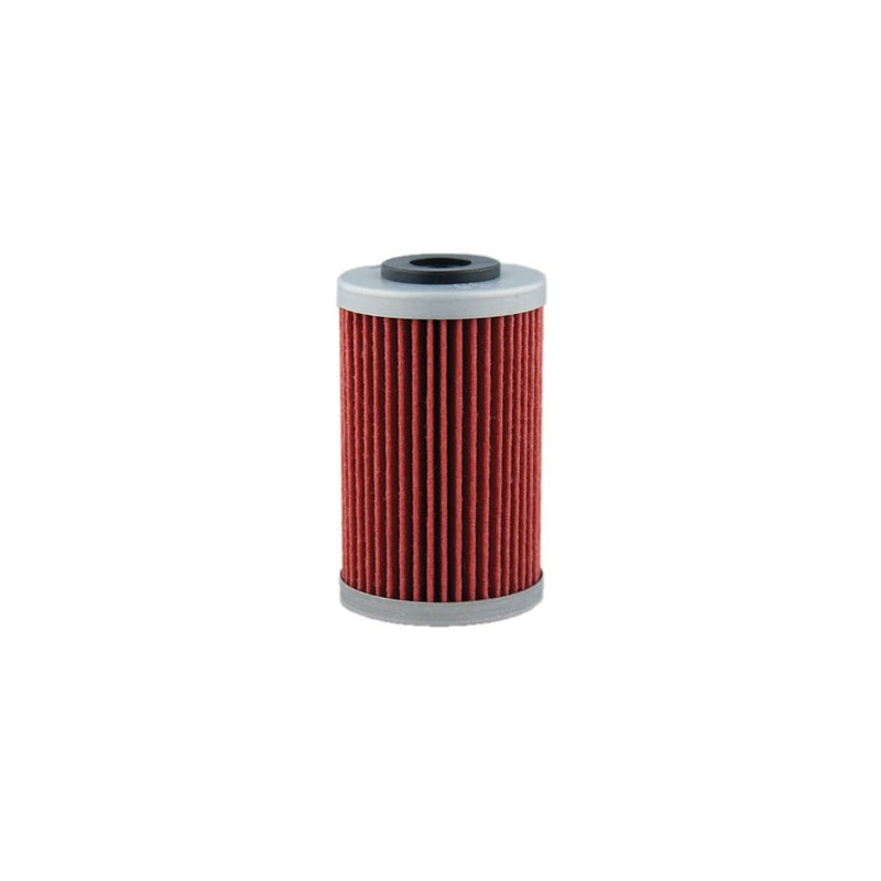 Hiflofiltro HF155 Premium Oil Filter