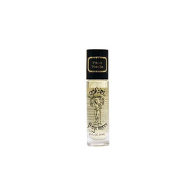 Roll-On Fragrance Fresh Vanilla 0.32 fl Ounce Liquid