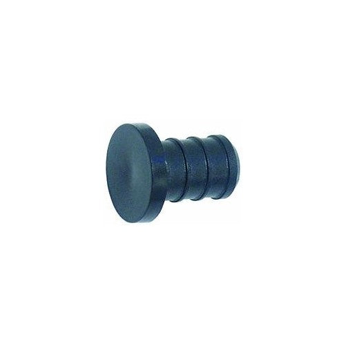 10PK 1/2" Pex End Plug