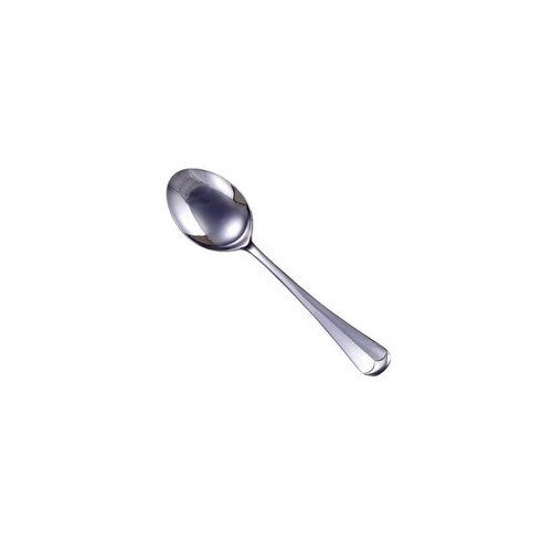 HIC Harold Import Co. 61023-HIC Oxford Stainless Steel Teaspoon Home Decor Products