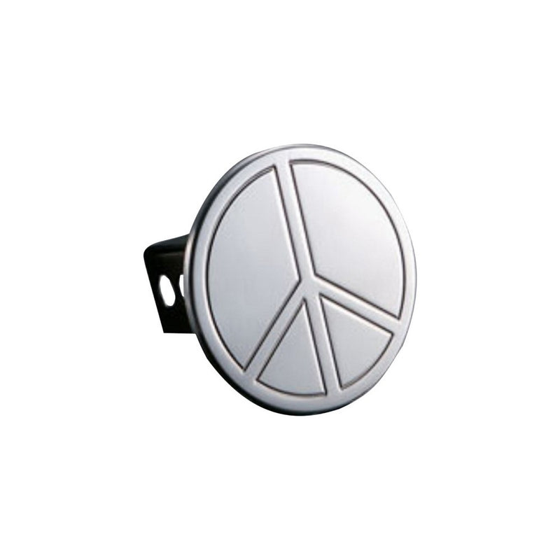 All Sales 1007 Trailer Hitch Cover