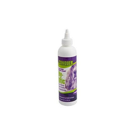 Conquer Hy-Otic Ear Rinse With Sodium Hyaluronate, 8 oz.