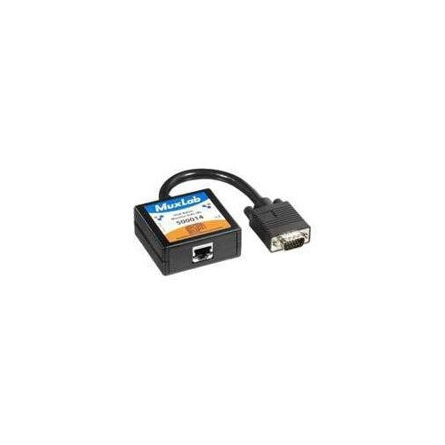 MuxLab 500014 VideoEase VGA Balun