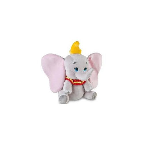 Disney Dumbo Plush - Medium - 15