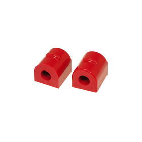 Prothane 12-1105 Red 19 mm Rear Sway Bar Bushing Kit