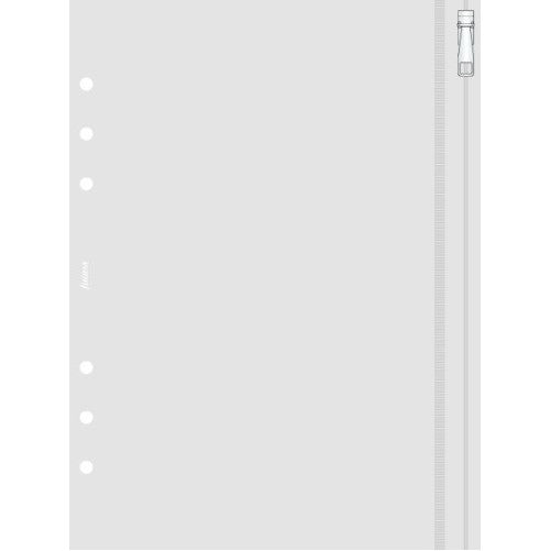 Filofax A5 Ziplock Envelope (B343618)
