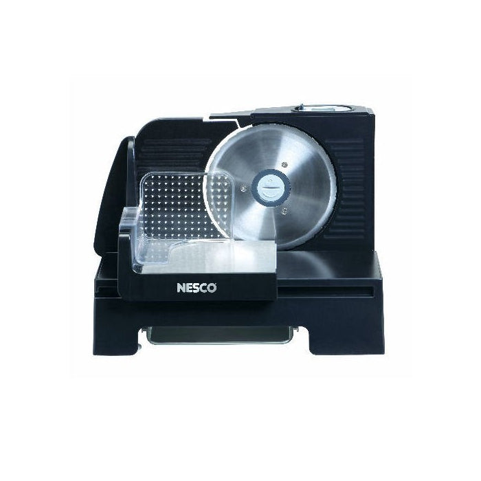Nesco FS-140R Food Slicer, 150-watt