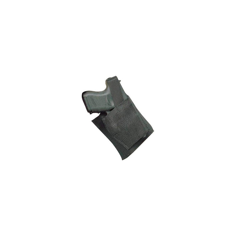 DeSantis Apache DB380/Sig238 Right Hand Black