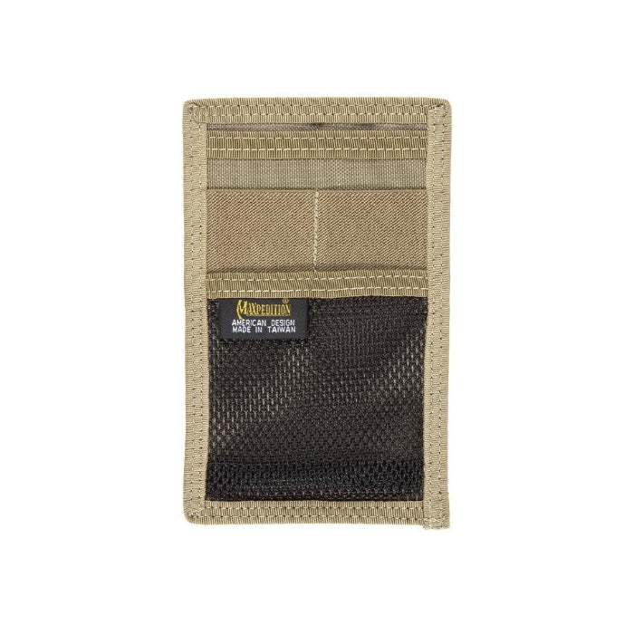 Maxpedition Gear Hook and Loop Mini Organizer