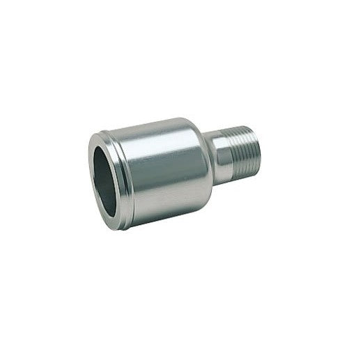 CSR Performance Products 908 3" Water Pump Hose Adapter for 3/4" NPT To 1.75" Hoses