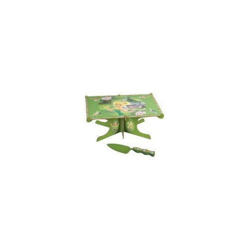 Disney Fairies Tinkerbell Cake Stand Kit