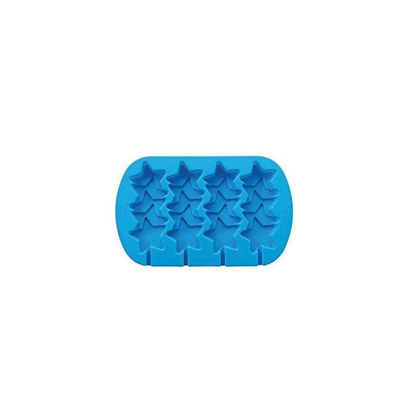 Wilton Silicone Stacked Stars Mold Pan