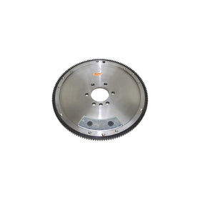PRW 1645481 SFI-Rated 33 lbs. 168 Teeth External Balance Billet Steel Flywheel for Chevy Early BB 454 1970-90