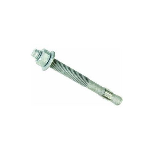 ITW Brands 50301 1/2x5-1/2 WDG Anchor