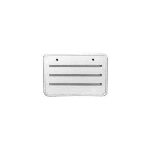 Norcold (621156Polar White) Refrigerator Vent