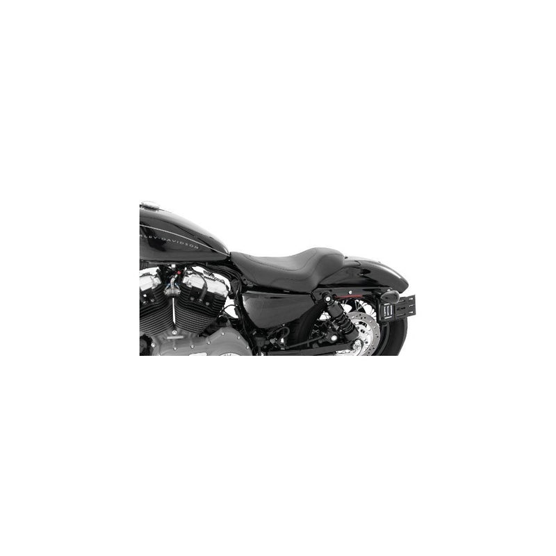 Mustang Tripper Solo Seat 76570