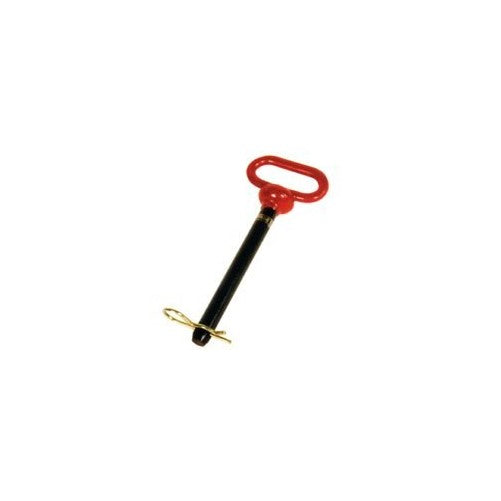 Hitch Pin Redhead 5/8 X 4