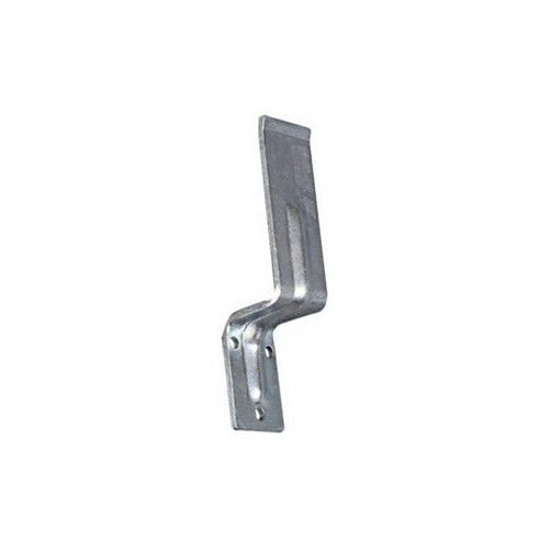 National Hardware N100-792 15 Bar Holder in Zinc plated,