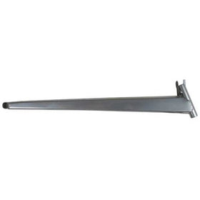 Sports Parts Inc Chrome Moly Replacement Trailing Arms Silver For Ski Doo ZX Left - 08-463