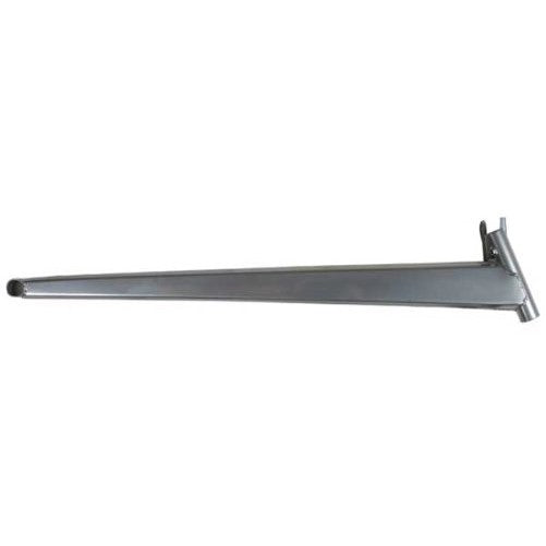 Sports Parts Inc Chrome Moly Replacement Trailing Arms Silver For Ski Doo ZX Left - 08-463
