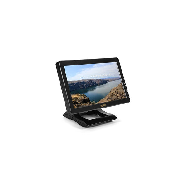 LILLIPUT FA1011-NP/C 10.1" non-touch on-camera Field HD Monitor for DSLR with HDMI DVI Input