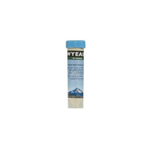 Wyeast Yeast Nutrient- 1.5 oz.