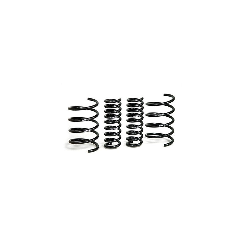 H&R Sport Springs Mercedes CLK320 & 350 W209 03-06