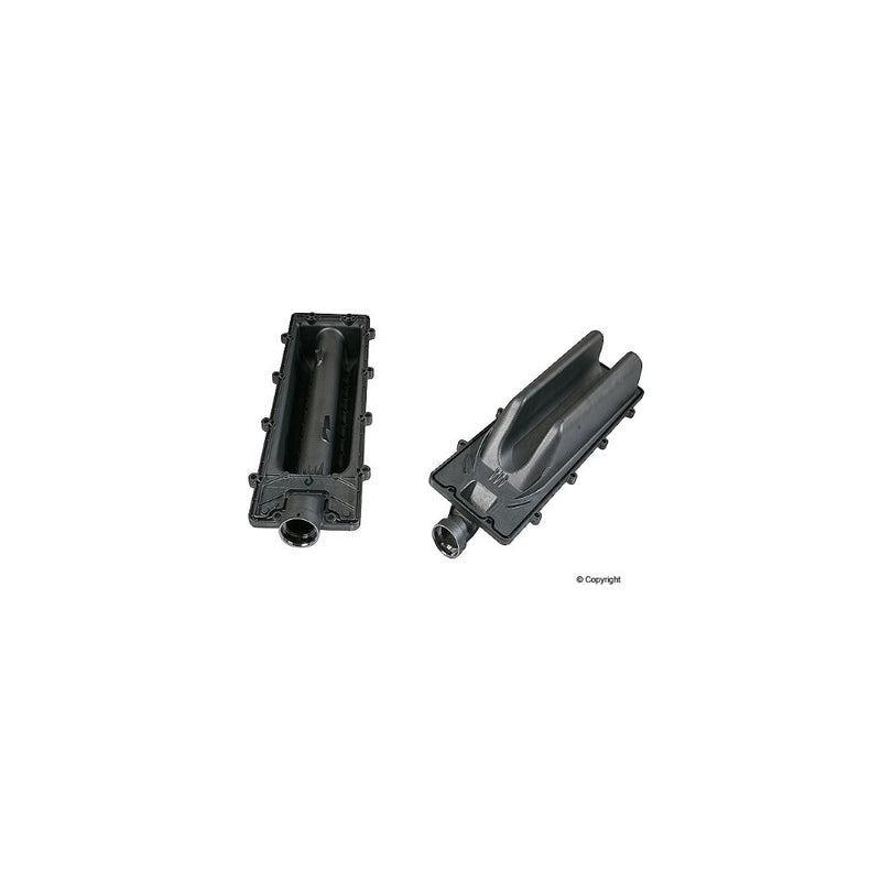 Genuine 11147507278 Valley Pan Cover