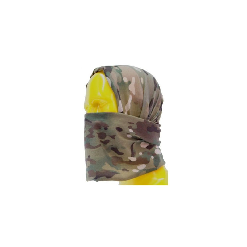 Spec-Ops (100010119) Brand Recon-Wrap Multi-Season Multi-Mode Head Gear