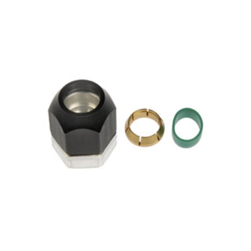 Dorman 800-996 3/4" O.D. Line Terminator Block Off Kit