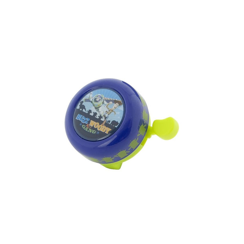 Pacific Cycle Toy Story Bike Bell (Blue)