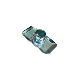 Cequent Foot Pad W Pin 2.1" Tall (Bulk) 185640301 Tow Towing