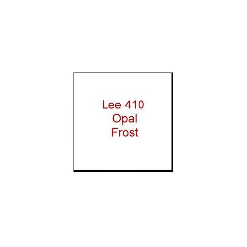 Opal Frost Filter Sheet 410