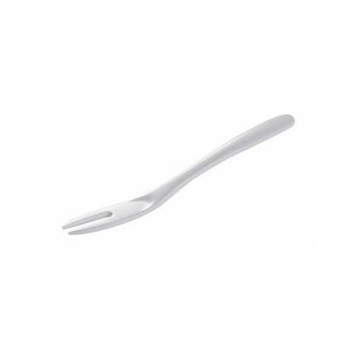 Gourmac Mini Fork, White set of 2