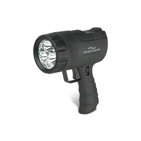 Cyclop's Sirius 500 Lumens Handheld Rechargeable Spotlight