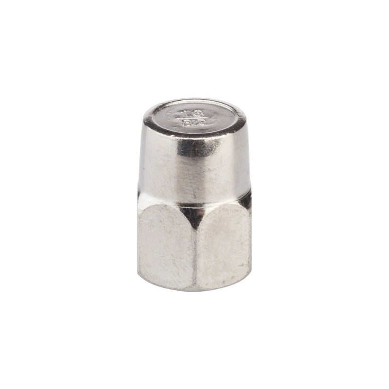 Sturmey Archer Axle Cap Nut 13/32"